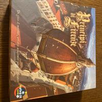 Gioco Principi di Firenze edizione limitata numera