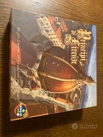 Gioco Principi di Firenze edizione limitata numera