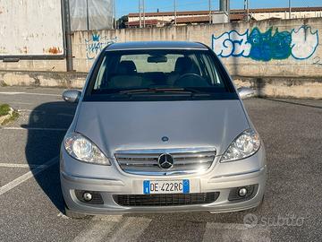 MB A150 BENZINA NEOPATENTATI