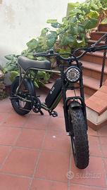 Bici elettrica