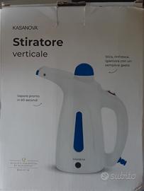 vaporizzatore verticale per stiro