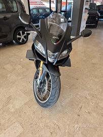 Aprilia RSV4 Factory