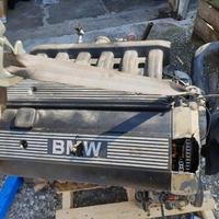 Motore BMW e34 6 cilindri sigla 31280043 206s1 (2m