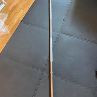 Bilanciere pro lunghezza 198cm Marbo Sport