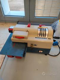 macchina affrancatrice postale audion 6000