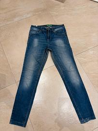 👖 Jeans Skinny United Colors of Benetton