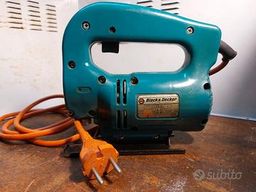 Lotto Black&Decker vintage