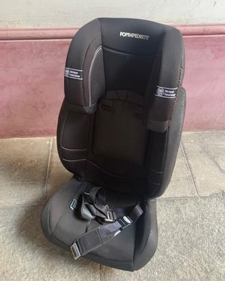 seggiolino auto