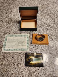 rolex