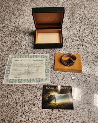 rolex