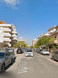 Nettuno monolocale ammobiliato