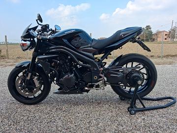 Speed Triuph 1050 