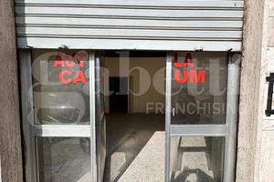 Negozio Canosa di Puglia [Cod. rif 3214550ACG]
