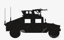 COLLECTION :HUMVEE BLINDATO 1986 Guerra Golfo.!!!