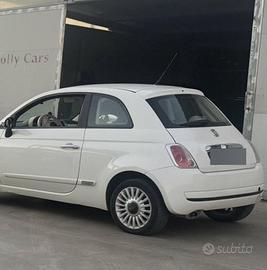 500 bianca