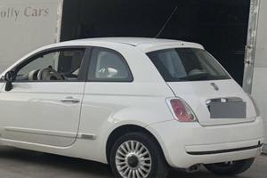 500 bianca