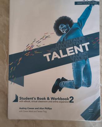 Talent