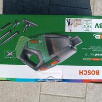 aspiratore a batteria 