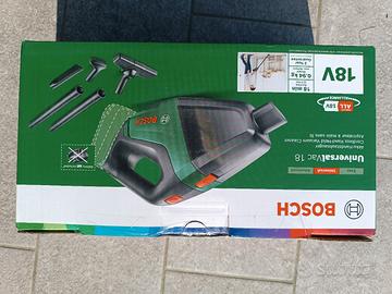 aspiratore a batteria 