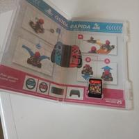 Mario kart 8 deluxe nintendo switch