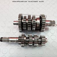 CAMBIO GEAR KTM SX 125 2003 2004 EXC 2005 2006