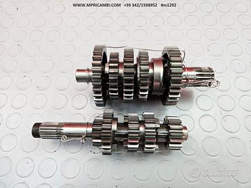 CAMBIO GEAR KTM SX 125 2003 2004 EXC 2005 2006