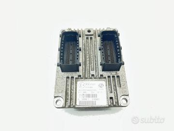 CENTRALINA MOTORE FIAT Punto EVO 1368 bifuel/metan