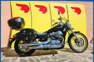 HONDA VT 750 Shadow Garantita e Finanziabile