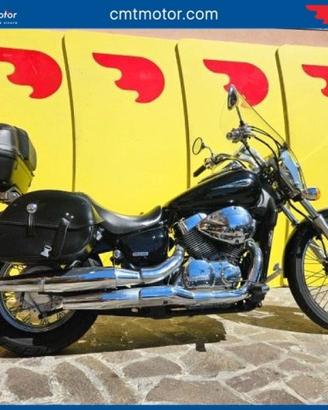 HONDA VT 750 Shadow Spirit VT 750 Shadow Garanti