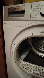 asciugatrice Smeg