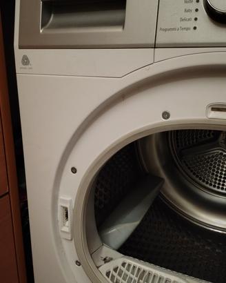 asciugatrice Smeg
