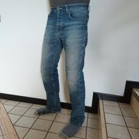 pantalone Moto Uomo taglia 50