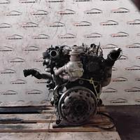 Motore Honda CR-V 2.2 diesel codice N22A1