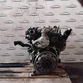 Motore Honda CR-V 2.2 diesel codice N22A1