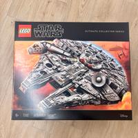 LEGO #75192