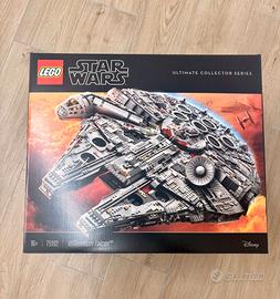LEGO #75192