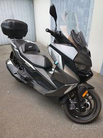 BMW   C400 GT full poptional