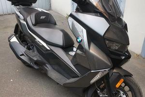 BMW   C400 GT full poptional