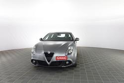 ALFA ROMEO Giulietta Giulietta 1.4 Turbo Benzina