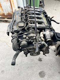 Motore bmw m57