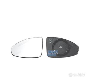 VETRO SPECCHIO BASE SINISTRO CHEVROLET CRUZE 09-17