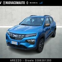 Dacia Spring Extreme Electric 65