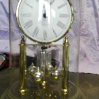 Orologio da comodino