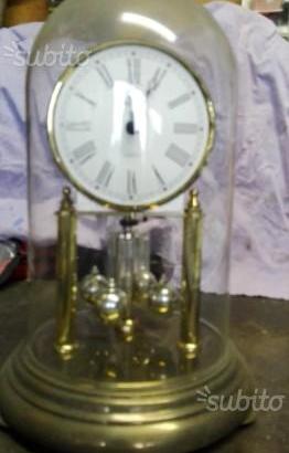 Orologio da comodino