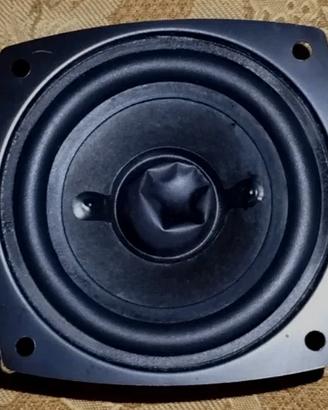 NUOVO Speaker Audio Pro W-14ASH