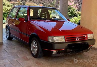 FIAT UNO TURBO