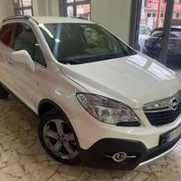 OPEL Mokka 1.7 CDTI Ecotec 130CV 4x2 aut. Cosmo