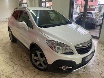 OPEL Mokka 1.7 CDTI Ecotec 130CV 4x2 aut. Cosmo
