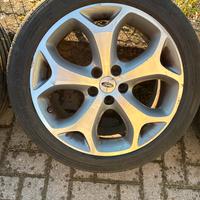 Cerchi 18 pollici ford