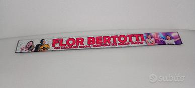 SCIARPA CONCERTO FLOR BERTOTTI